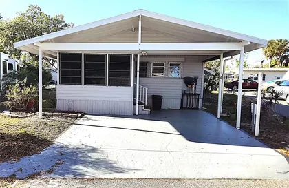 BRADENTON FL Home