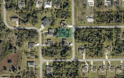 NORTH PORT FL Property