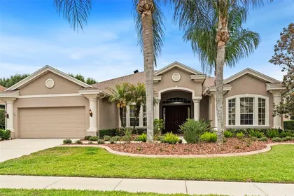 LAND O LAKES FL Home