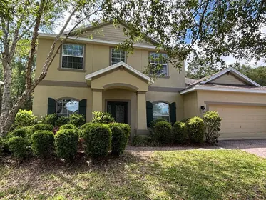 DELAND FL Home