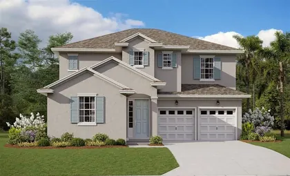 WINTER GARDEN FL Home
