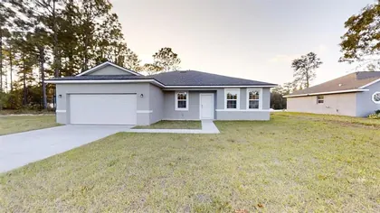 DUNNELLON FL Home