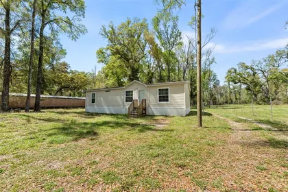 OLD TOWN FL Home