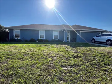 BELLEVIEW FL Home