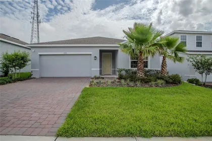 MINNEOLA FL Home