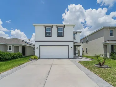 WESLEY CHAPEL FL Home