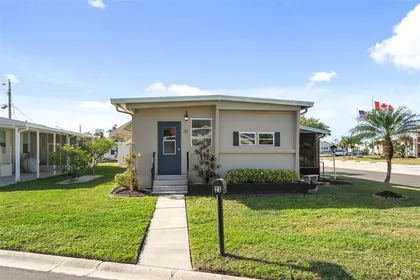 PALMETTO FL Home