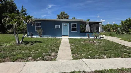 PORT CHARLOTTE FL Home