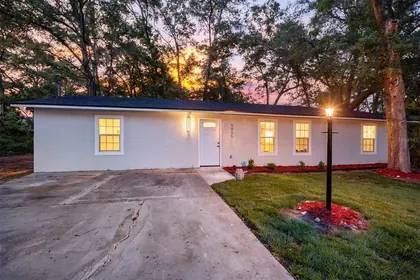 OCALA FL Home