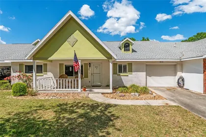 OCALA FL Home