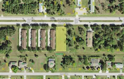 ROTONDA WEST FL Property