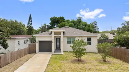 TARPON SPRINGS FL Home