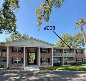 WINTER PARK FL Home