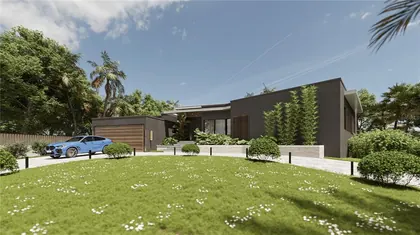 PUNTA GORDA FL Home