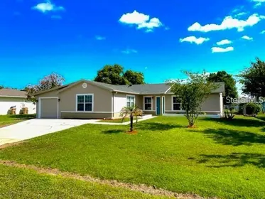 KISSIMMEE FL Home