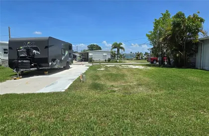PALM HARBOR FL Property