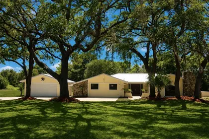HUDSON FL Home