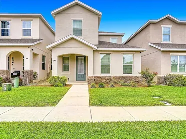DAVENPORT FL Home