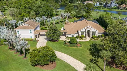 ORMOND BEACH FL Home