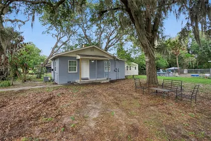 DELAND FL Home