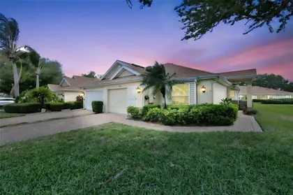SUN CITY CENTER FL Home