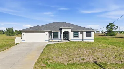 PLACIDA FL Home