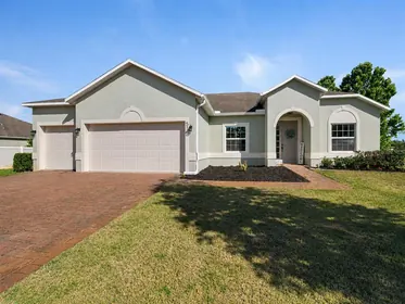 DELAND FL Home