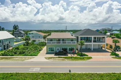 FLAGLER BEACH FL Home