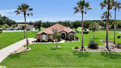 BELLEVIEW FL Home