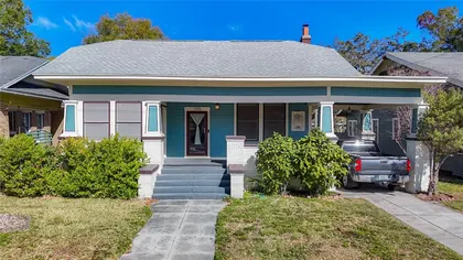 TAMPA FL Home