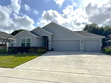 FORT PIERCE FL Home
