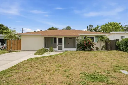 LARGO FL Home