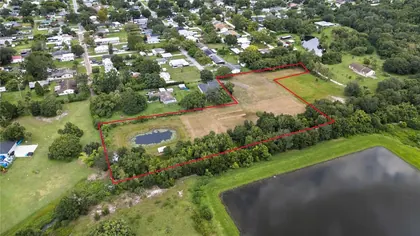 ST CLOUD FL Property