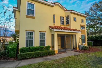 DAVENPORT FL Home