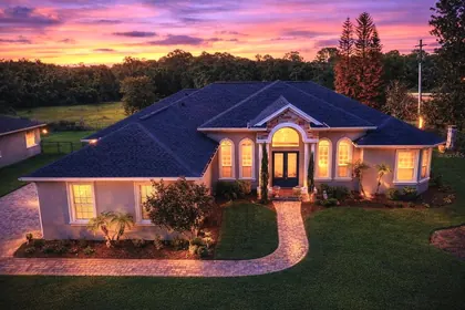 WINTER HAVEN FL Home