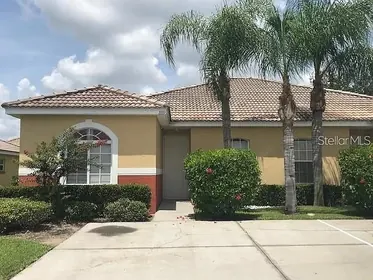 POINCIANA FL Home