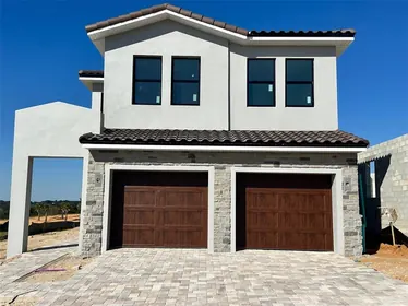 BELLA COLLINA FL Home