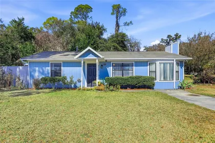 GAINESVILLE FL Home