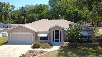 OCALA FL Home