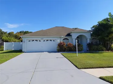 PALMETTO FL Home