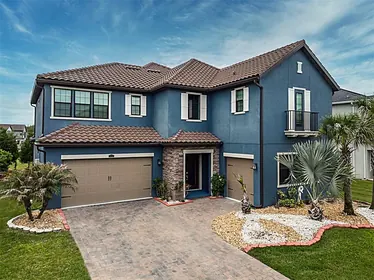 WESLEY CHAPEL FL Home