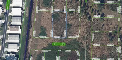 LAKE PLACID FL Property