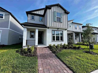 WINTER GARDEN FL Home