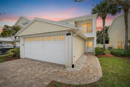 SAFETY HARBOR FL Home