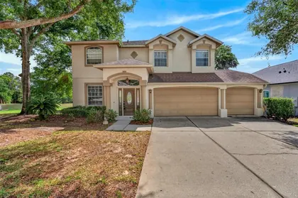 LAKE MARY FL Home