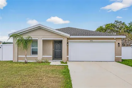 KISSIMMEE FL Home