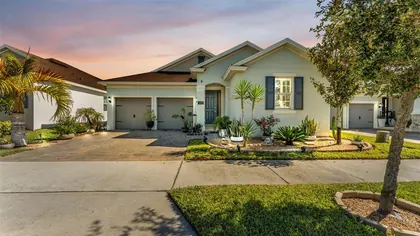 WINTER GARDEN FL Home