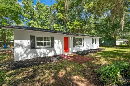 GAINESVILLE FL Home