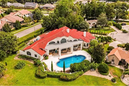APOPKA FL Home