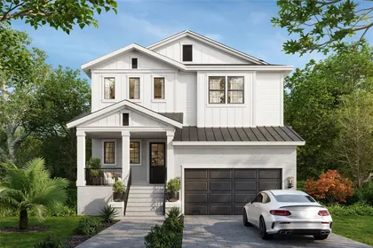 TAMPA FL Home